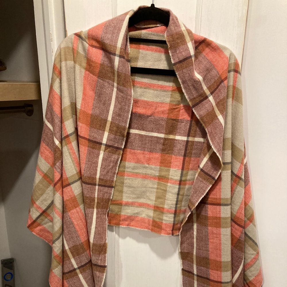 Gap Scarf